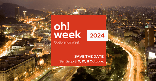 Optibrands Week 2024
