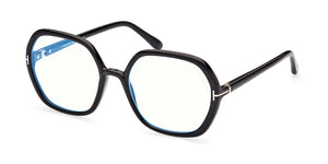 Armazon TOM FORD FT5814-B (001) 55