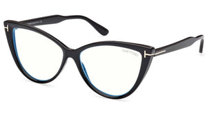 Armazon TOM FORD FT5843-B (001) 56