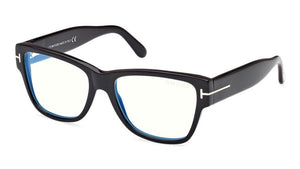 Armazon TOM FORD FT5878-B (001) 55