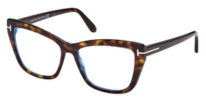 Armazon TOM FORD FT5826-B (052) 55