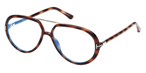 Armazon TOM FORD FT5838-B (053) 57