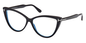 Armazon TOM FORD FT5843-B (005) 56