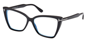 Armazon TOM FORD FT5844-B (001) 55