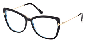 Armazon TOM FORD FT5882-B (005) 55
