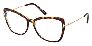 Armazon TOM FORD FT5882-B (056) 55