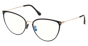 Armazon TOM FORD FT5840-B (001) 56