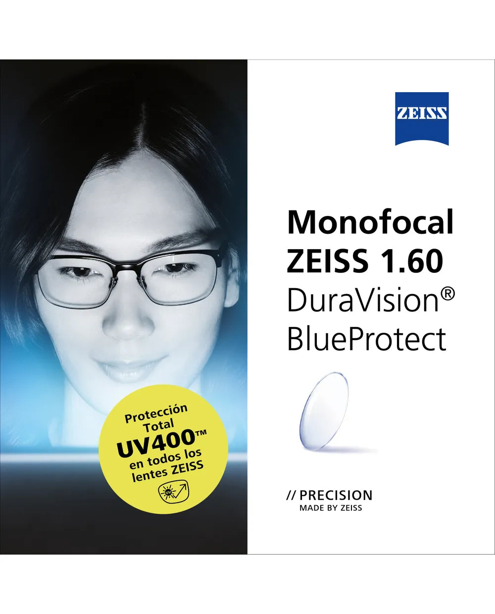 FIN SV DV BLUE PROTECT 1.60