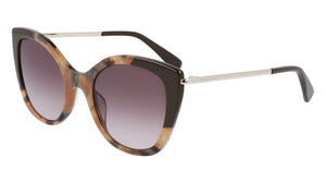 Gafa Longchamp LO636S (102) 52
