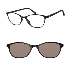 Armazon ECO DELPHI (BLK) 52