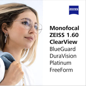 FIN SV Clearview Blueguard 1.60
