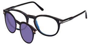 Armazon TOM FORD FT5823-H-B (001) 50