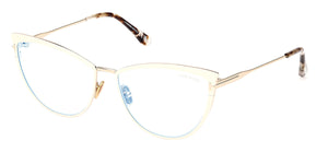 Armazon TOM FORD FT5877-B (025) 56
