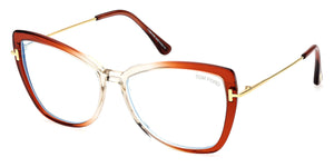 Armazon TOM FORD FT5882-B (044) 55