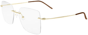 Armazon Calvin Klein CK22125TC (200) 55