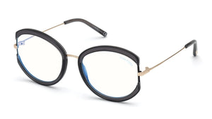 Armazon TOM FORD FT5669-B (001) 54