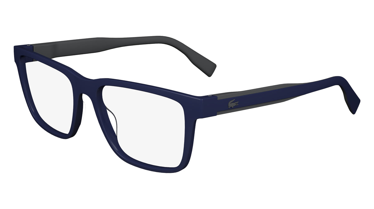 Armazon clip-on Lacoste L6010 (424) 55